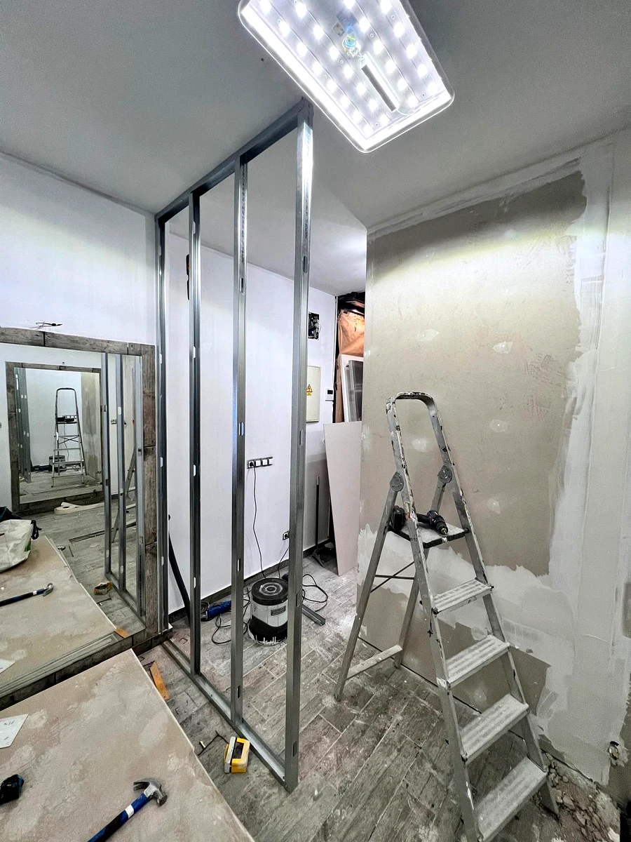 Obra retail Open Day