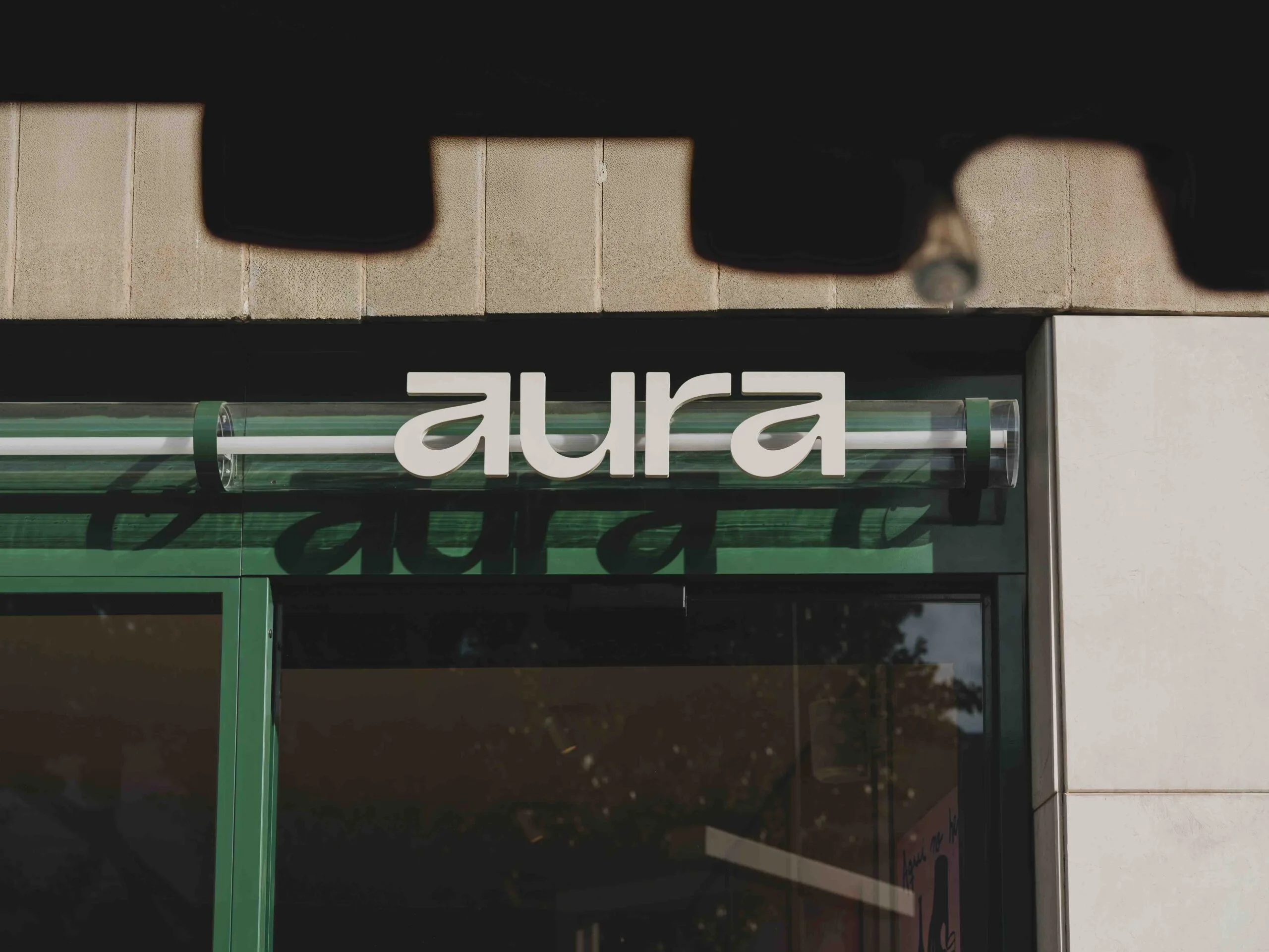 Restaurant Aura