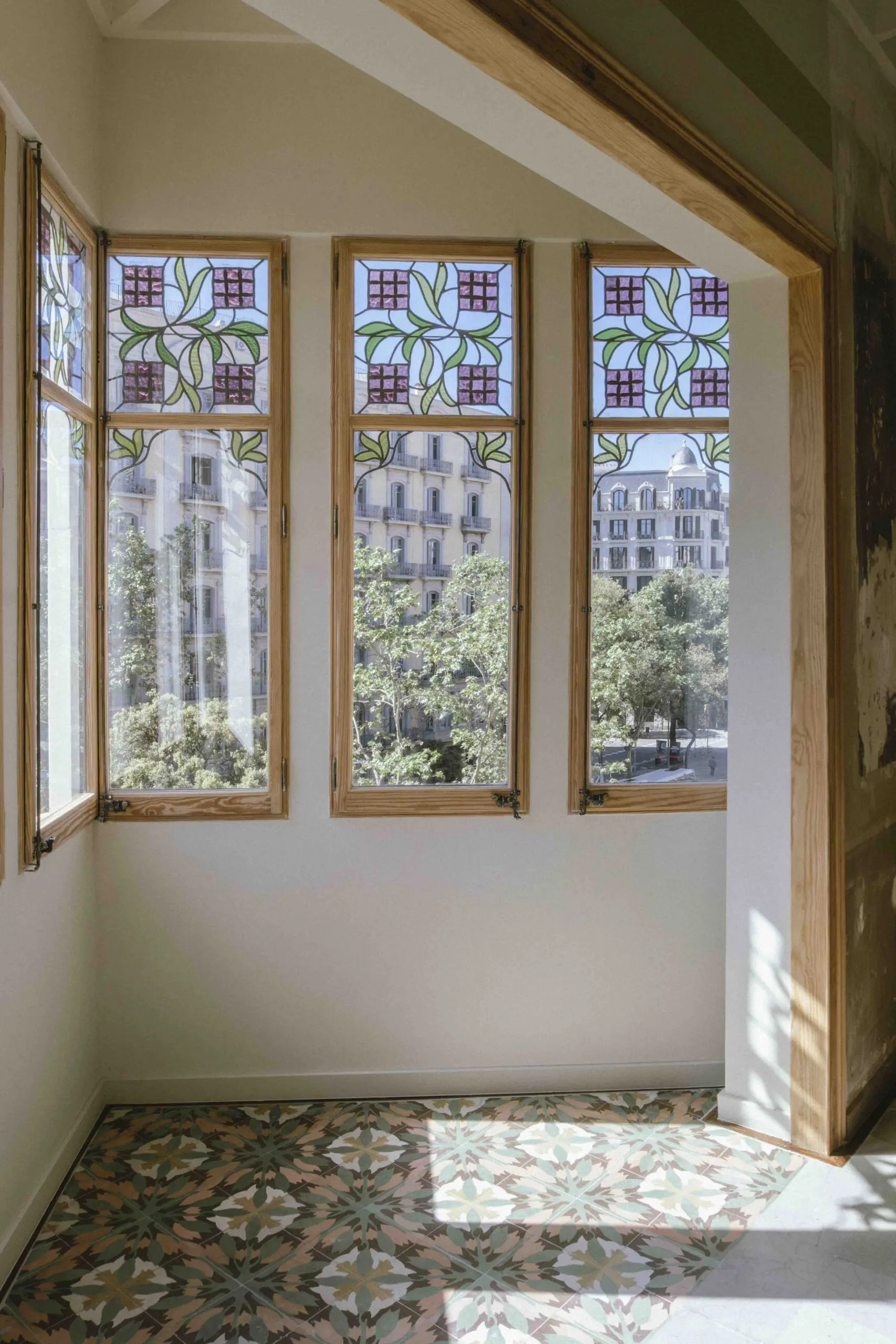 Casa de les Punxes